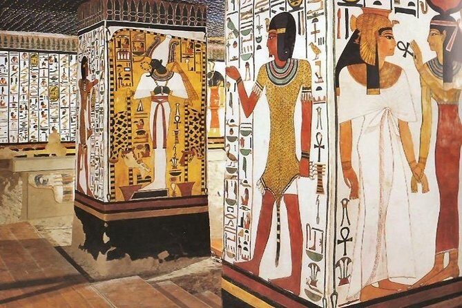 Luxor private guided full day tour to the east and west bank - Who Should Book This Tour?