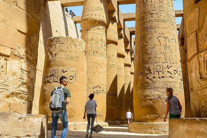 Luxor Private Guided Tour from Hurghada - The Practicalities: Value, Comfort, and Caveats