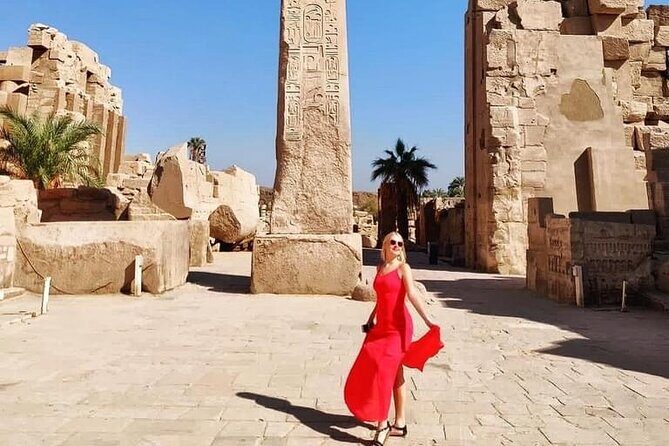 Luxor Private Guided Tours to East & West Bank - FAQ