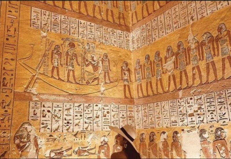 Luxor: Private Half-Day Guided Tour with Pickup - Key Points