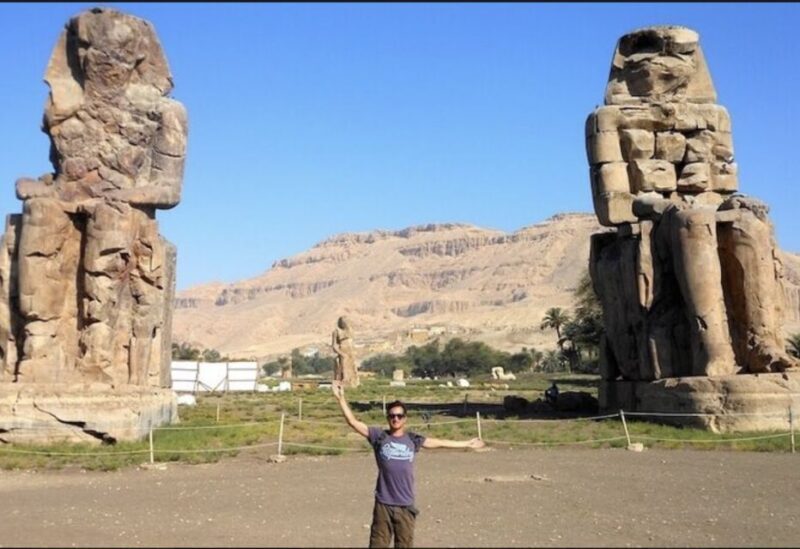 Luxor: Private Half-Day Guided Tour with Pickup - Why You’ll Love This Tour
