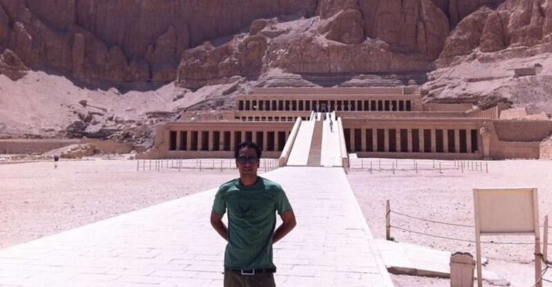 Luxor: Private Half-Day Guided Tour with Pickup - The Value for Money