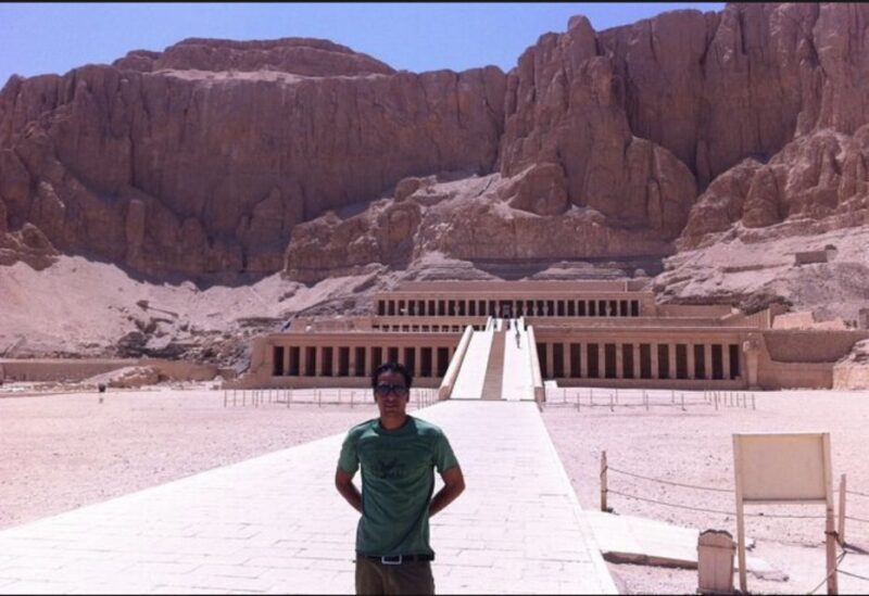 Luxor: Private Half-Day Guided Tour with Pickup - Practical Tips for Travelers