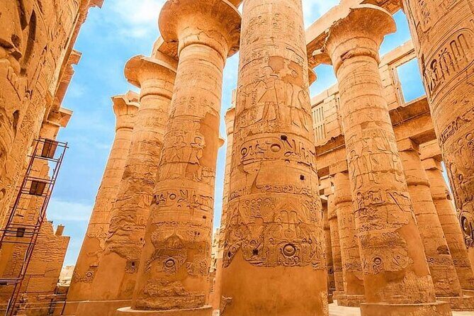 Luxor Private Half-Day Tour: Karnak Temple & Luxor Temples - What Makes This Tour Stand Out?