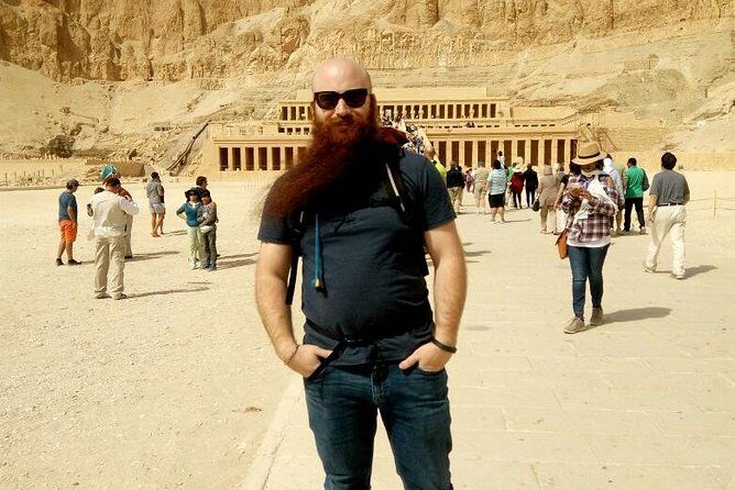 Luxor Private Tour East and West Bank of Luxor City Highlight With Lunch Include - Exploring the West Bank: Hatshepsut’s Temple and the Valley of the Kings