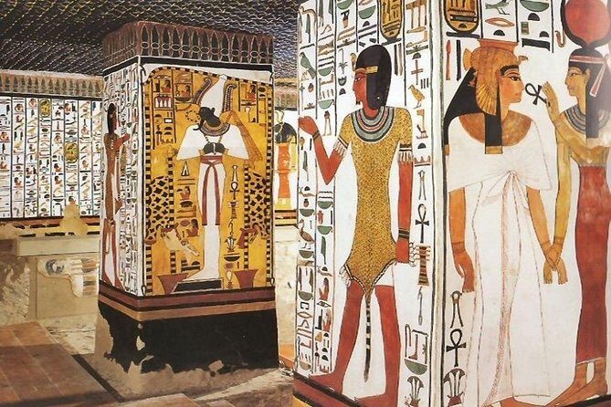 Luxor private tour from Aswan - Exploring Luxor’s Highlights on a Private Day Trip