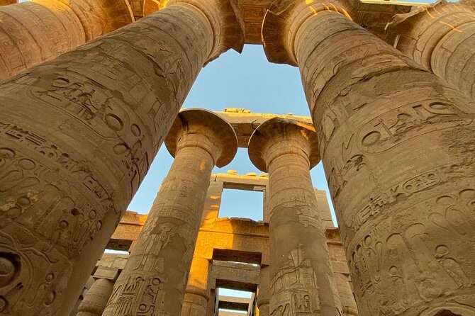 Luxor private tour from Aswan - The Value of This Tour