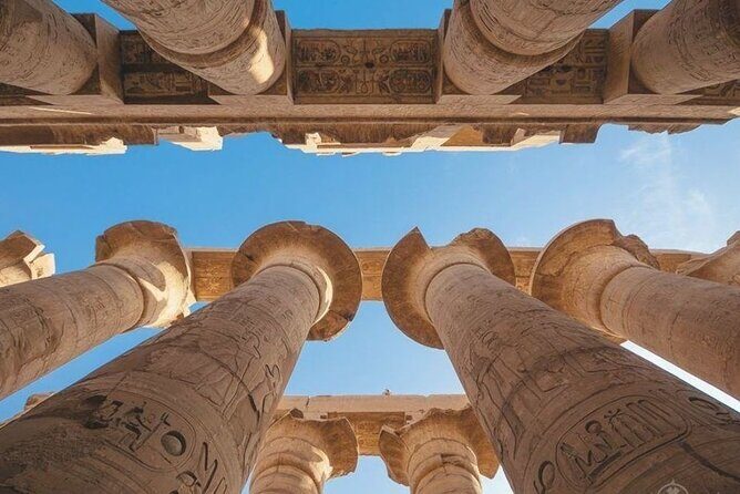 Luxor Private tour from Marsa alam by private car - Starting the Day: Early Pickup and Long Drive