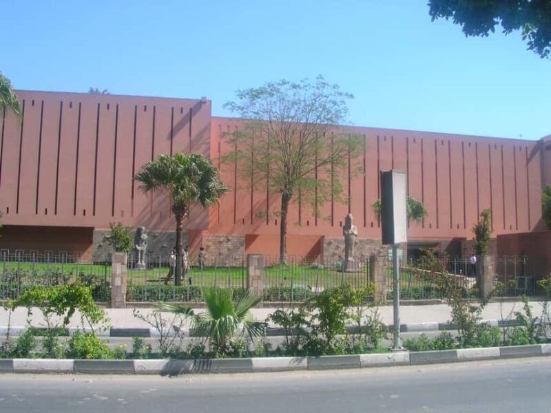 Luxor Private Tour: Luxor Museum & Mummification Museum. - Key Points