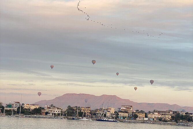 Luxor private tour to East and West bank - The Sum Up: Is It Worth It?