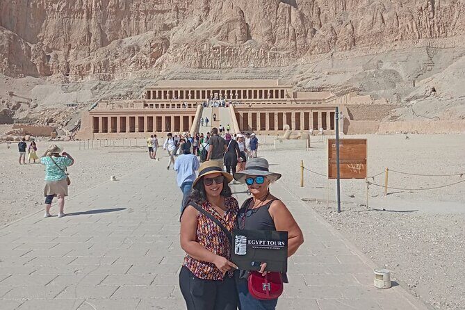 Luxor Private Tour to The East and West Banks of the Nile - FAQs