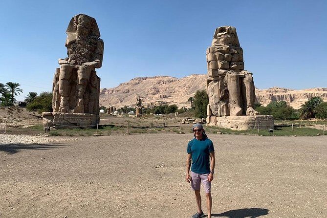 Luxor Private tour to the East & West Bank of the Nile - Final Thoughts