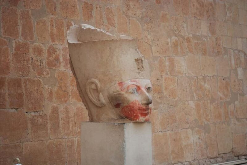Luxor: Private Tour to Valley of Kings & Hatshepsut Temple. - Final Thoughts