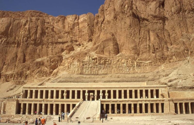 Luxor: Private Tour to Valley of Kings & Hatshepsut Temple. - FAQ