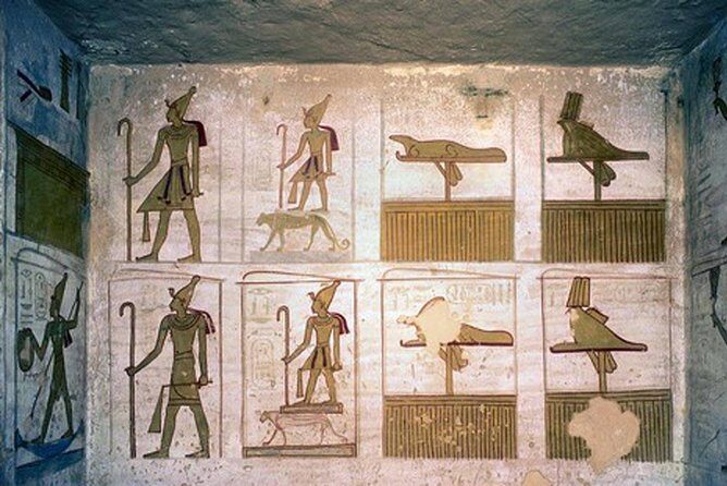 Luxor Private Tour: West Bank - Valley of Kings, Hatshepsuit & Colossi of Memnon - End of the Day: Return and Reflection