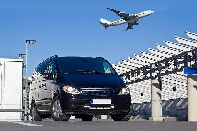 Luxor Private Transfer From East&west Banks hotels to the Airport - Introduction