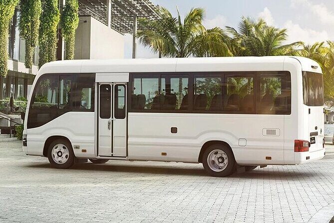 Luxor Private Transfer From East&west Banks hotels to the Airport - Key Points