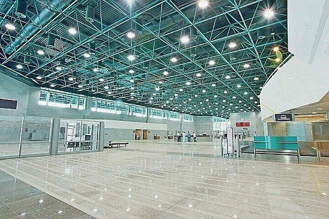Luxor Private Transfer From East&west Banks hotels to the Airport - Frequently Asked Questions  