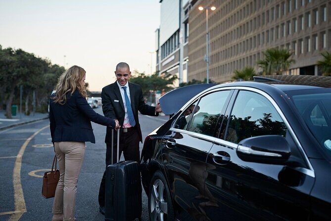 Luxor Private Transfer Hotel to Airport or vice versa - Key Points