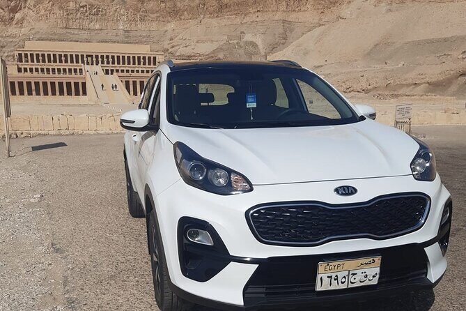 Luxor Private Transfer Hotel to Airport or vice versa - A Closer Look at the Experience
