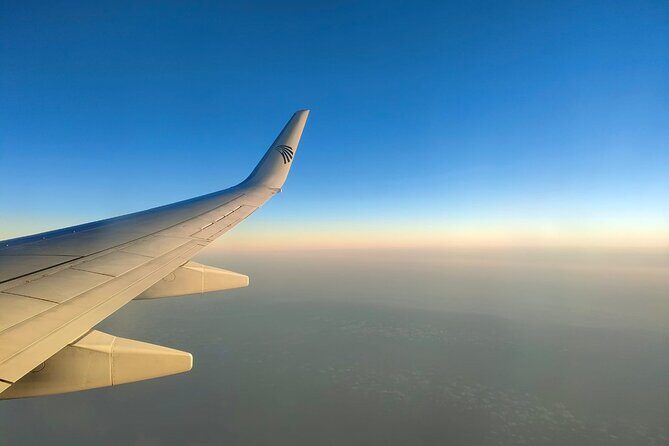 Luxor Private Transfer Hotel to Airport or vice versa - The Experience: Comfort, Punctuality, and Personal Touches