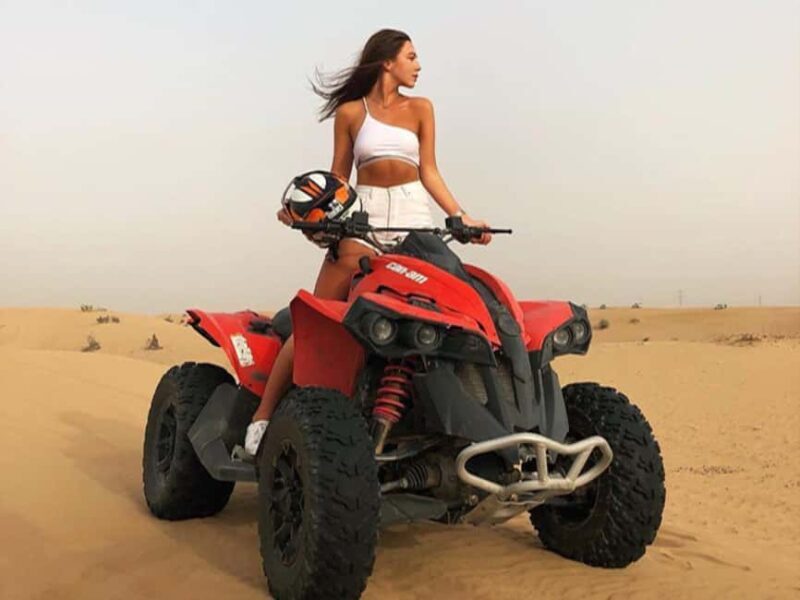 Luxor: Quad Bike Safari Experience - Final Thoughts