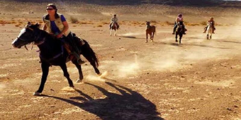 Luxor: Scenic Camel or Horse Ride - FAQ