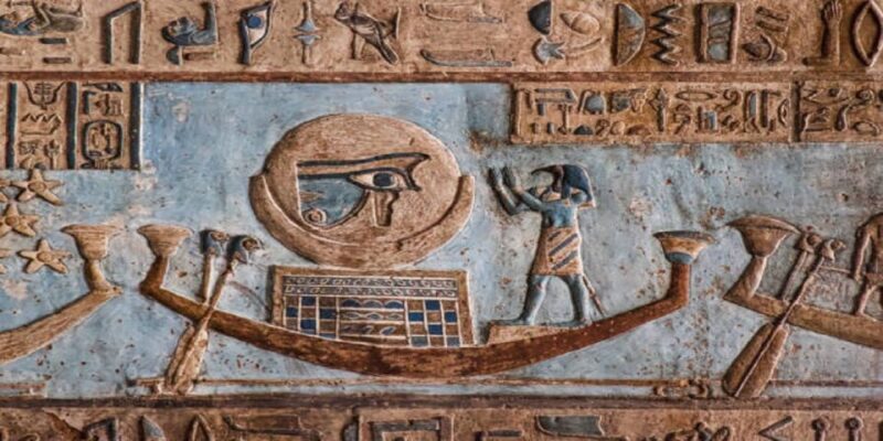 Luxor: Shared Half-Day tour of Dendera Temple with guide - An Overview of the Tour Experience