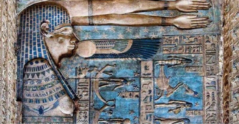 Luxor: Shared Half-Day tour of Dendera Temple with guide - The Visit to Dendera Temple