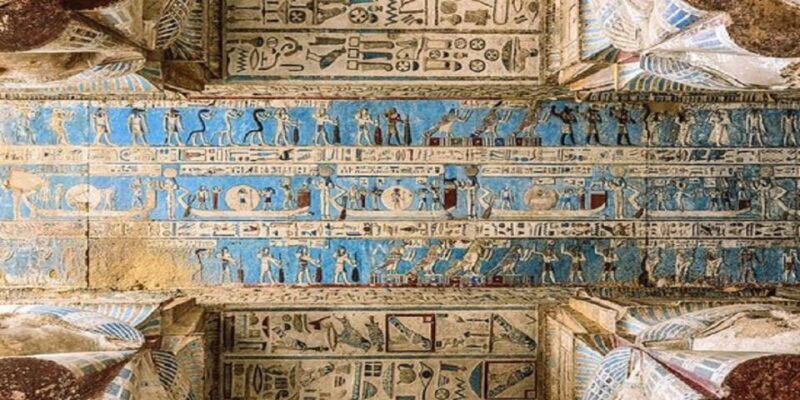 Luxor: Shared Half-Day tour of Dendera Temple with guide - Lunch and Local Flavor