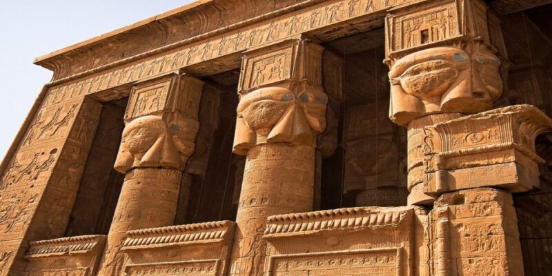 Luxor: Shared Half-Day tour of Dendera Temple with guide - Authentic Insights from Travelers