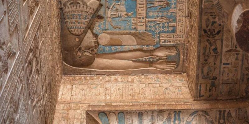 Luxor: Shared Half-Day tour of Dendera Temple with guide - Final Thoughts