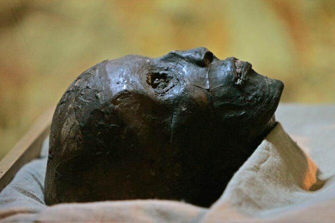 Luxor Shore Excursion Tour to King Tut's Tomb Valley of the Kings from Safaga - FAQs