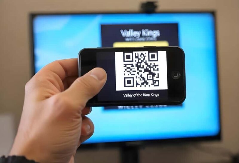 Luxor: Skip-the-Line Valley of the Kings Tombs QR Ticket - Final Thoughts