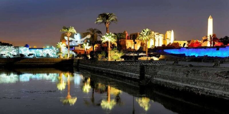 Luxor: Sound And Light Show - Final Thoughts: Who Should Consider This Tour?