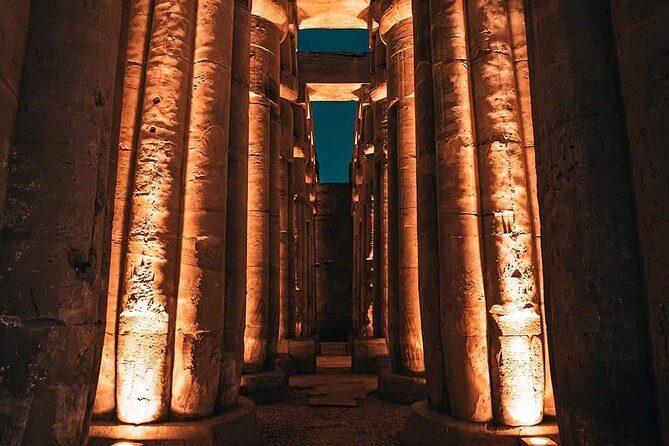 Luxor Tagesausflug in Kleiner Gruppe 3-6 Pers. - Who Would Benefit Most from This Tour?