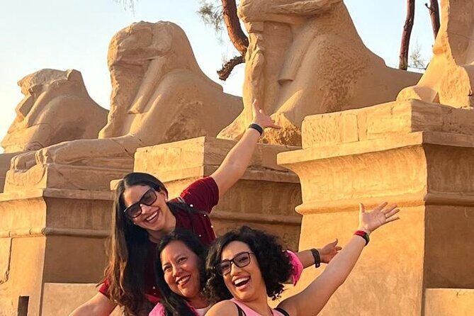 Luxor Temples and Karnak Tour - Why This Tour Offers Excellent Value