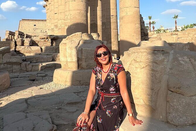 Luxor Temples and Karnak Tour - FAQ