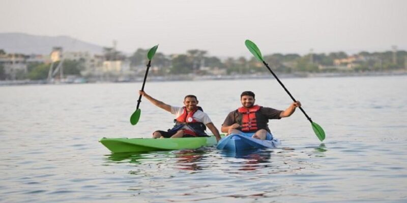 Luxor: The Ultimate kayak Adventure on the Nile - The Sum Up