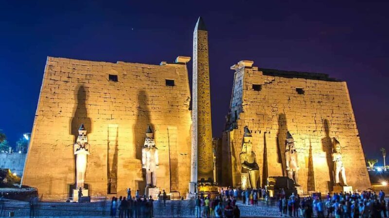 Luxor to Abu Simbel 4 Days Tours - Final Thoughts