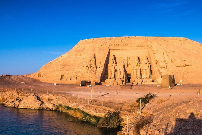 Luxor to Abu Simbel - Private Tour Nubian Monuments of Abu Simbel - Key Points