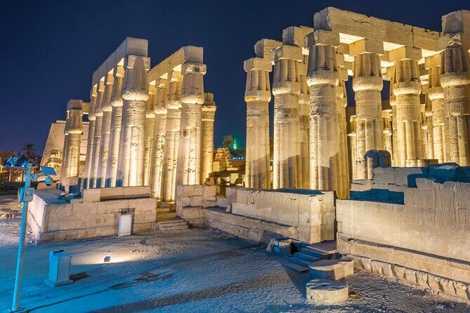 Luxor to Aswan 4-Night Nile Cruise from Hurghada - Final Thoughts