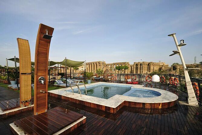Luxor to Aswan: 5-Day Private Luxury Nile Journey - Final Thoughts: Is This Tour for You?