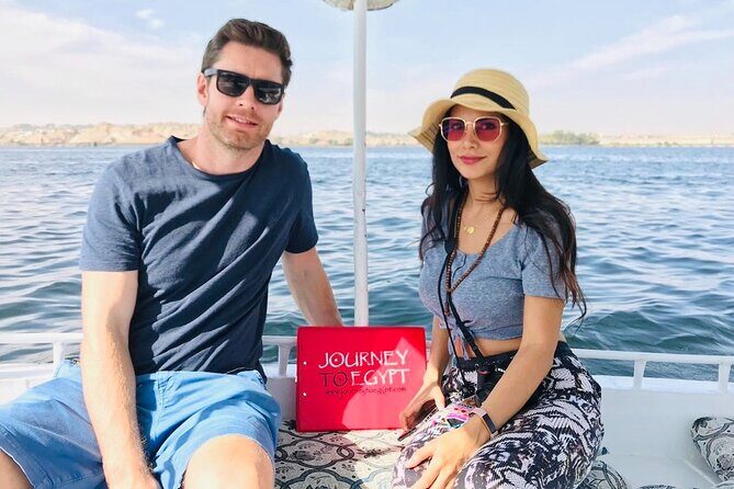 Luxor to Aswan: 5-Day Private Nile Journey - Final Thoughts