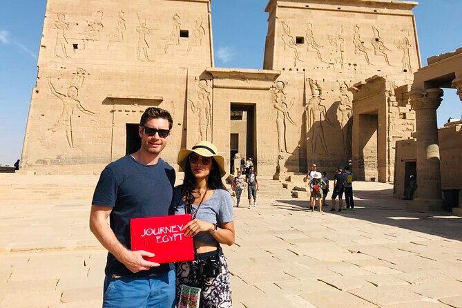 Luxor to Aswan: 5-Day Private Nile Journey - FAQ