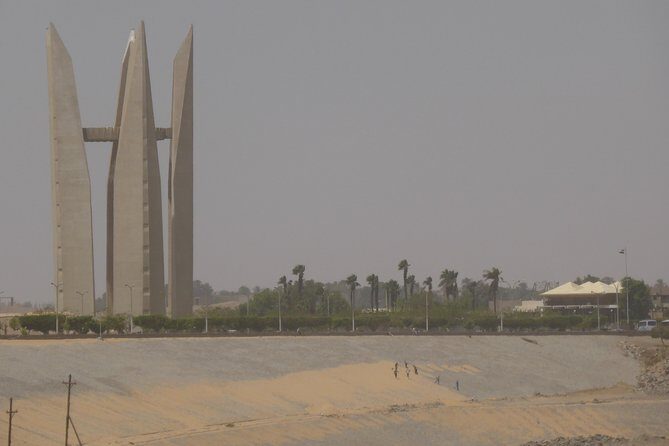 Luxor to Aswan - Full Day Private Tour - High Dam and Philae Temple - Introduction: What makes this tour special?