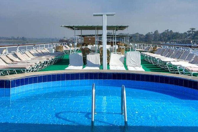 Luxor to Aswan Nile Cruise - Why This Tour Offers Great Value