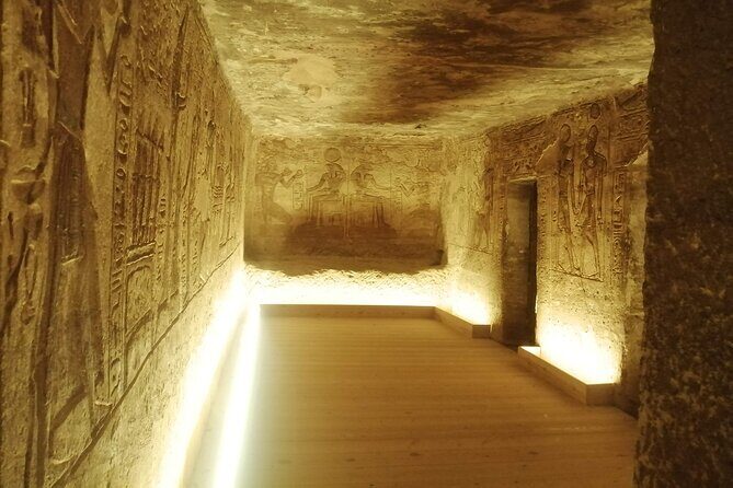 luxor to aswan tour - FAQ