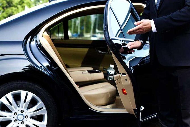 Luxor to Marsa Alam Private Transfer - Luxor to Marsa Alam Private Transfer: A Practical Guide for Comfort and Convenience