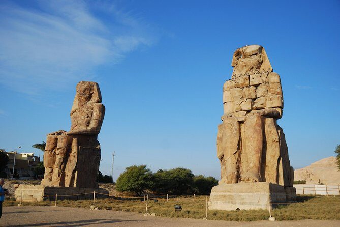Luxor tour at the east and west Banks of the River Nile - The Sum Up: Who Will Love This Tour?
